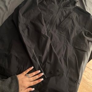 Lululemon jacket-XS